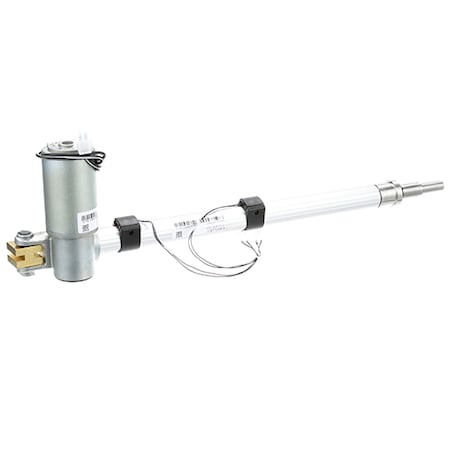 Pitco 3.3-9.4 24V 1Ips Lh Actr 60134301